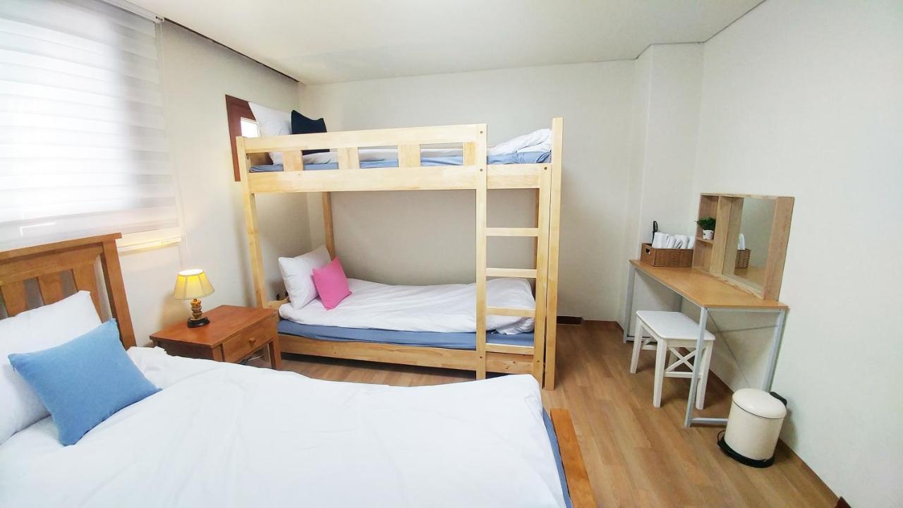Dolma Hongdae Hotel Seoul Ngoại thất bức ảnh
