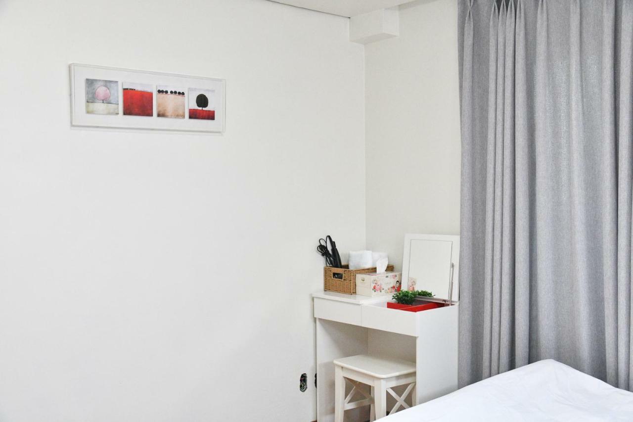 Dolma Hongdae Hotel Seoul Ngoại thất bức ảnh